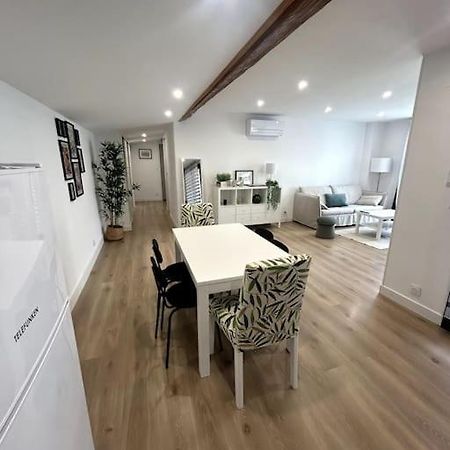 Cocon Chaleureux Au Coeur De Mirepoix Apartment Mirepoix  Ngoại thất bức ảnh