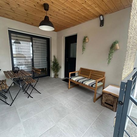Cocon Chaleureux Au Coeur De Mirepoix Apartment Mirepoix  Ngoại thất bức ảnh