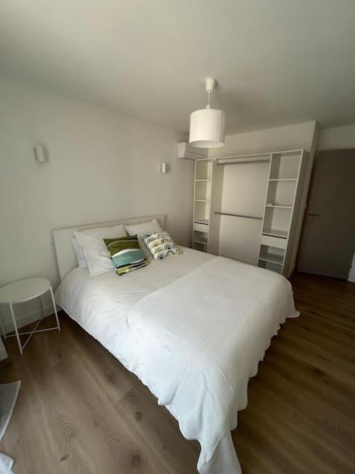 Cocon Chaleureux Au Coeur De Mirepoix Apartment Mirepoix  Ngoại thất bức ảnh